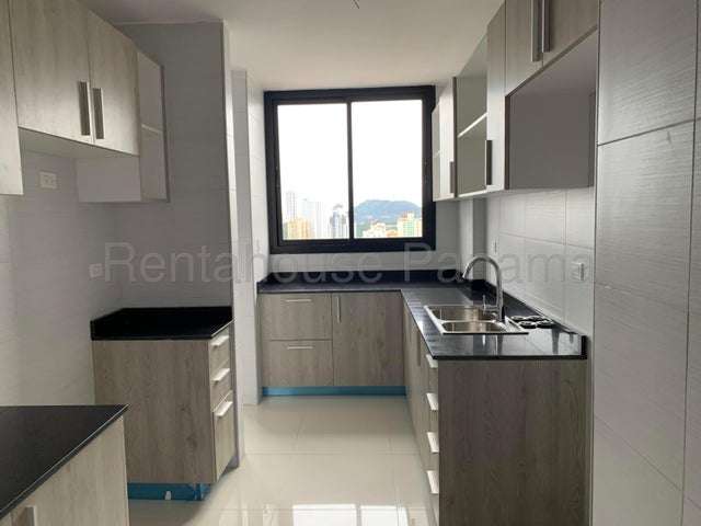 ALQUILER DE APARTAMENTO EN EL CANGREJO 