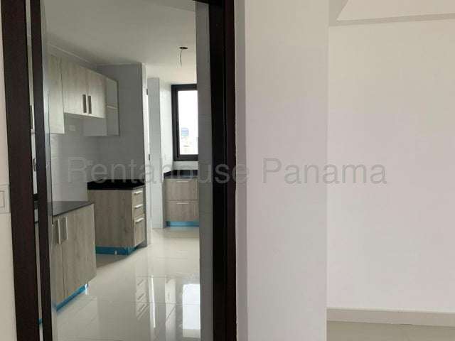 ALQUILER DE APARTAMENTO EN EL CANGREJO 