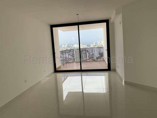 ALQUILER DE APARTAMENTO EN EL CANGREJO 