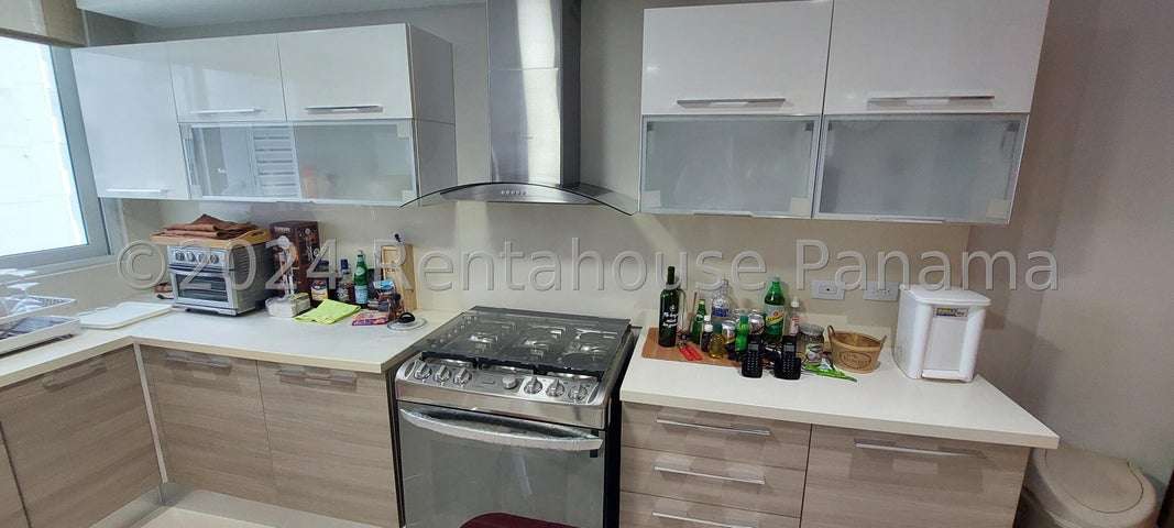 Alquiler de Apaeramento Amoblado en Costa del Este, PH The Regent Country Club 27LGG2581