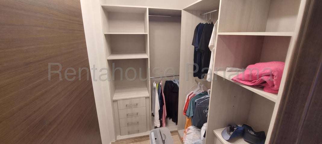 Alquiler de Apaeramento Amoblado en Costa del Este, PH The Regent Country Club 27LGG2581