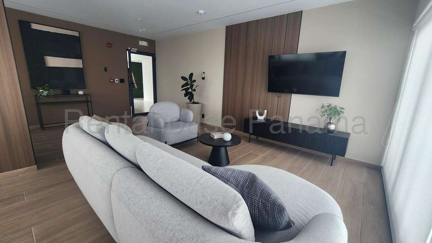 Alquiler de Apartamento en Bellavista