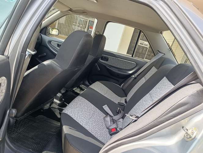 NISSAN SENTRA B13 2013 AUTOMATICO - Imagen 9