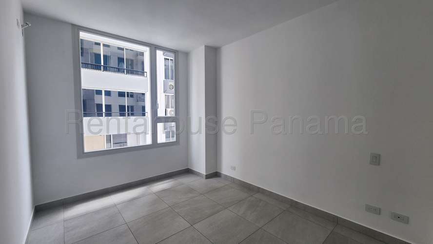 Alquiler de Apartamento en El Cangrejo