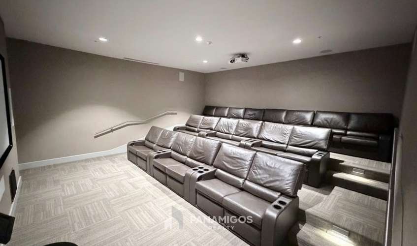 Apartamento de lujo en venta en PH Santa Maria Court - Imagen 19