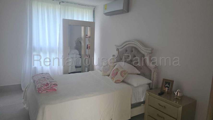 Alquiler de Casa en Panama Norte