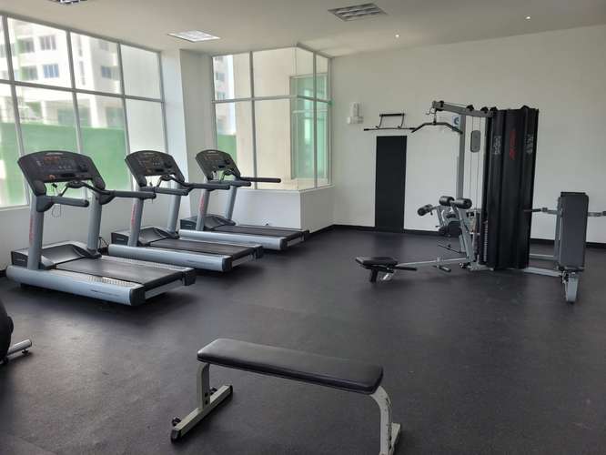 Alquiler de Apartamento en PH Vivendi 300, Edison Park