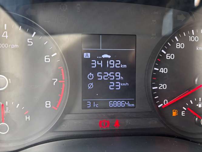 KIA RIO 2023 MANUAL - Imagen 7
