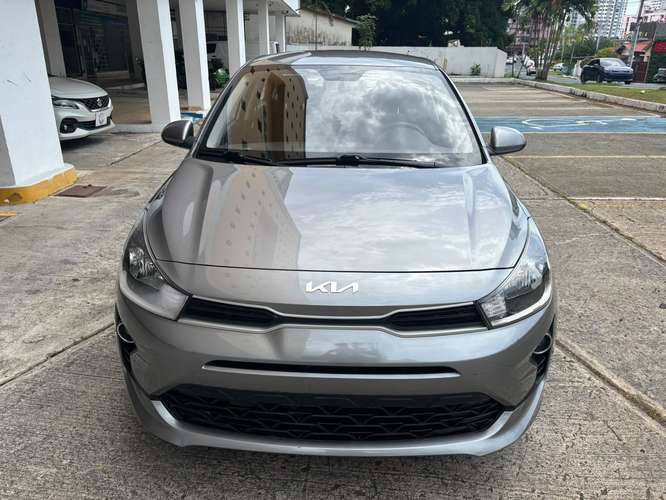 KIA RIO 2023 MANUAL - Imagen 2