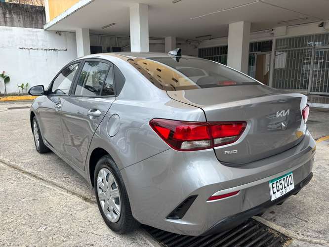 KIA RIO 2023 MANUAL - Imagen 4
