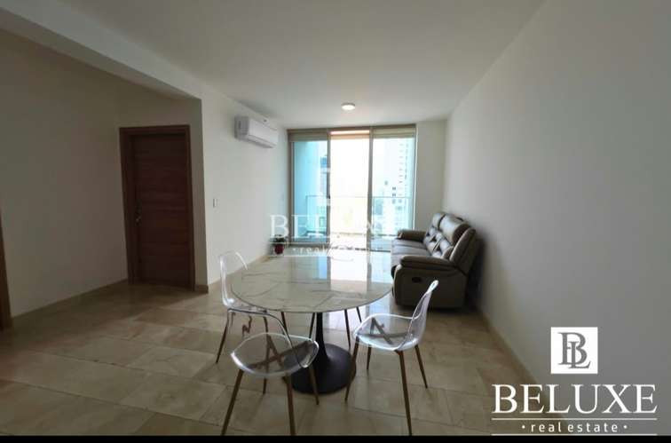 ALQUILER DE APARTAMENTO EN PH DYNASTY RESIDENCES, BELLA VISTA (6) - Imagen 2