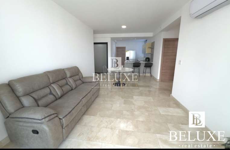 ALQUILER DE APARTAMENTO EN PH DYNASTY RESIDENCES, BELLA VISTA (6) - Imagen 1