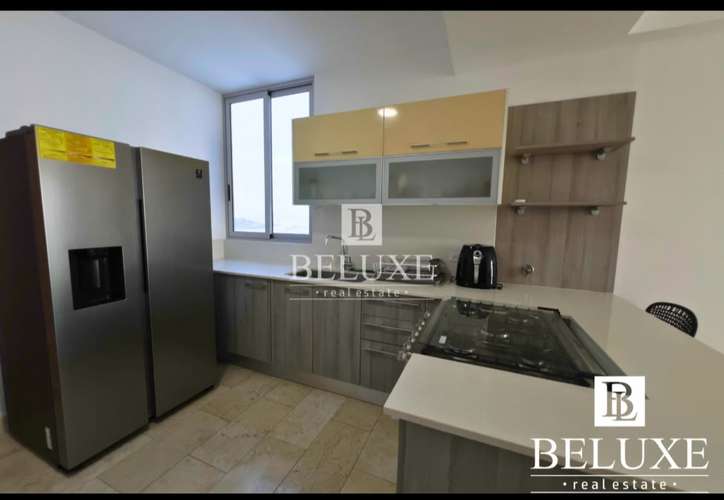ALQUILER DE APARTAMENTO EN PH DYNASTY RESIDENCES, BELLA VISTA (6) - Imagen 3