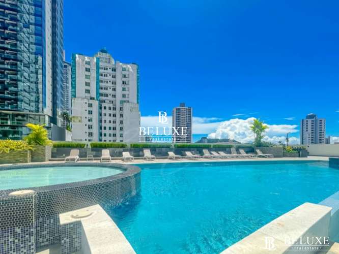 ALQUILER DE APARTAMENTO EN PH DYNASTY RESIDENCES, BELLA VISTA (6) - Imagen 14