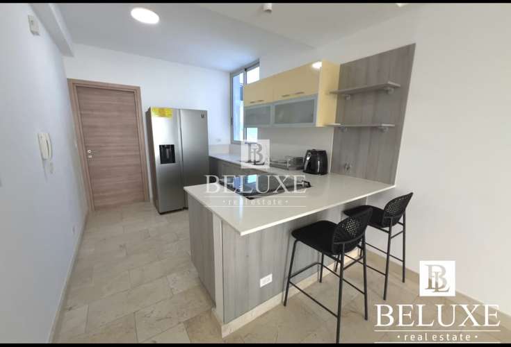 ALQUILER DE APARTAMENTO EN PH DYNASTY RESIDENCES, BELLA VISTA (6) - Imagen 4