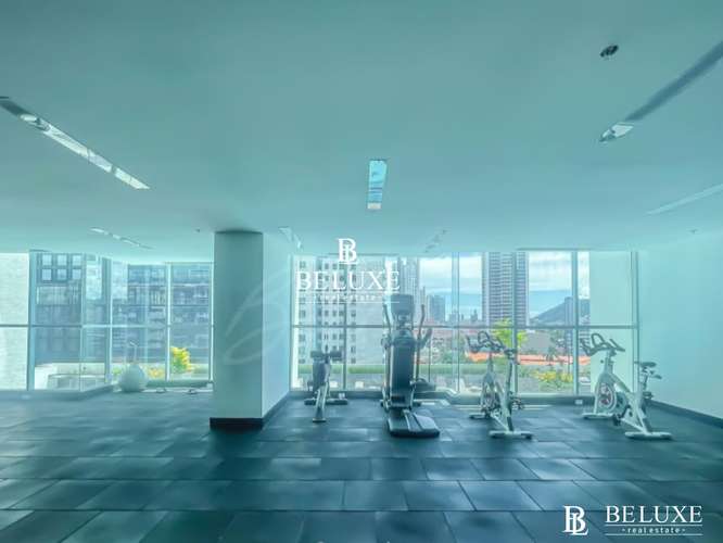 ALQUILER DE APARTAMENTO EN PH DYNASTY RESIDENCES, BELLA VISTA (6) - Imagen 12