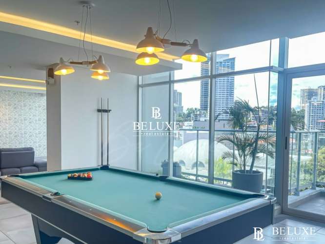 ALQUILER DE APARTAMENTO EN PH DYNASTY RESIDENCES, BELLA VISTA (6) - Imagen 13