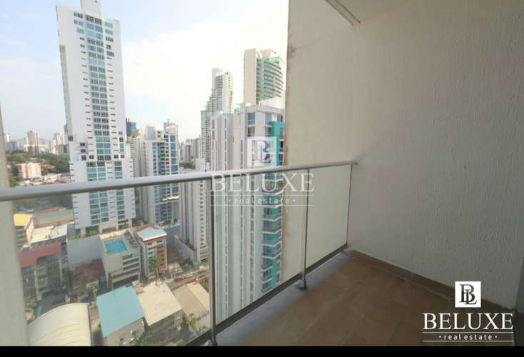 ALQUILER DE APARTAMENTO EN PH DYNASTY RESIDENCES, BELLA VISTA (6) - Imagen 10