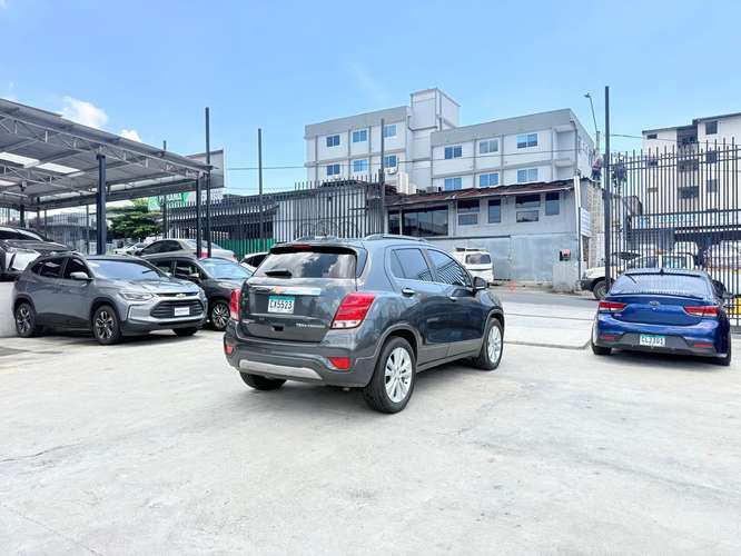 Chevrolet Trax 2020 Full Extra - Imagen 4