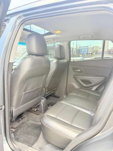 Chevrolet Trax 2020 Full Extra - Imagen 7