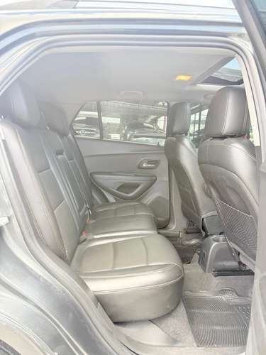 Chevrolet Trax 2020 Full Extra - Imagen 8
