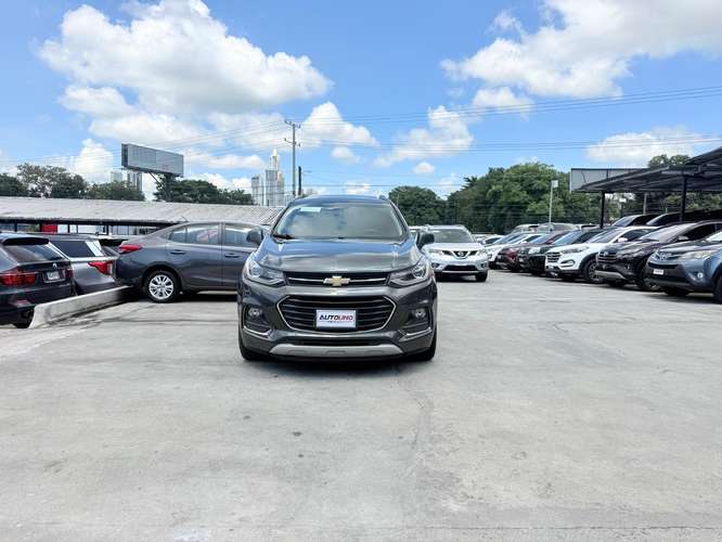 Chevrolet Trax 2020 Full Extra - Imagen 3
