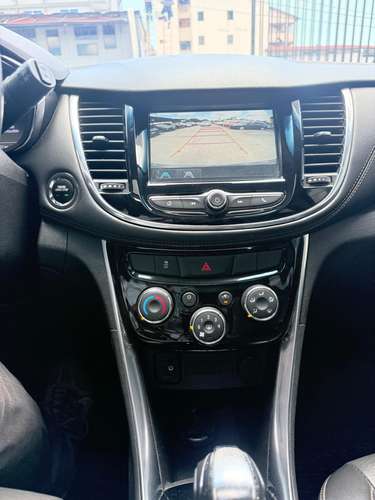 Chevrolet Trax 2020 Full Extra - Imagen 11