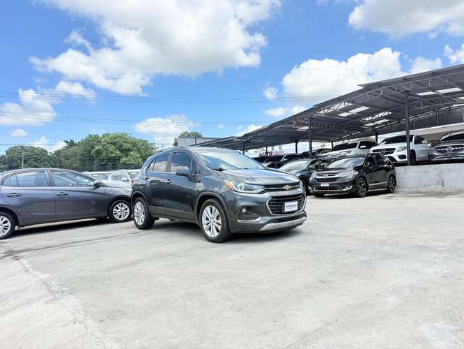 Chevrolet Trax 2020 Full Extra - Imagen 2