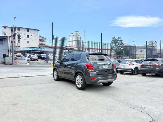 Chevrolet Trax 2020 Full Extra - Imagen 5