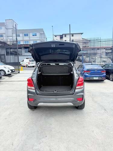 Chevrolet Trax 2020 Full Extra - Imagen 6