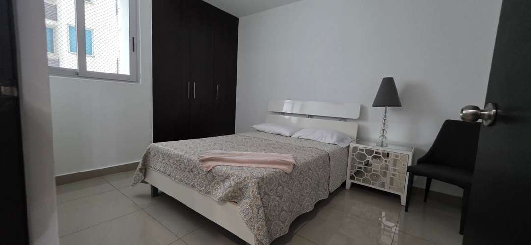 Alquiler Apartamento Bella Vista Parque Urraca