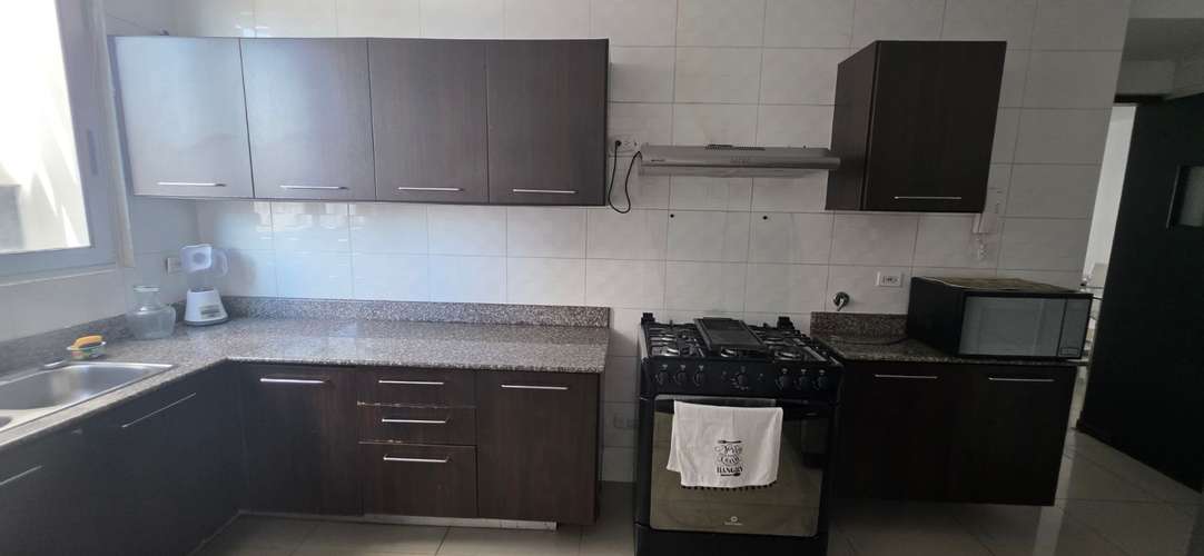 Alquiler Apartamento Bella Vista Parque Urraca