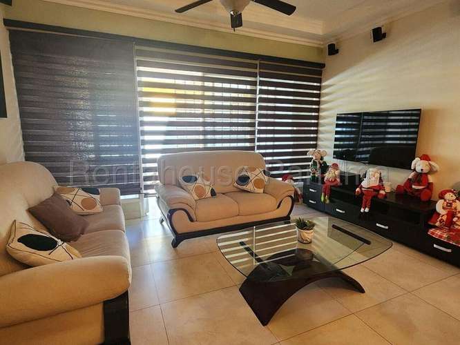 Casa en Venta en Betania KC