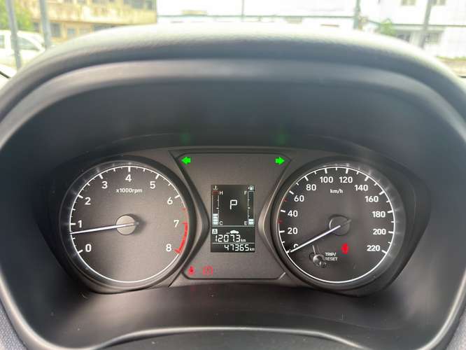 HYUNDAI VERNA 2020 - Imagen 9