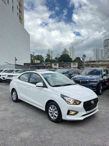 HYUNDAI VERNA 2020 - Imagen 2