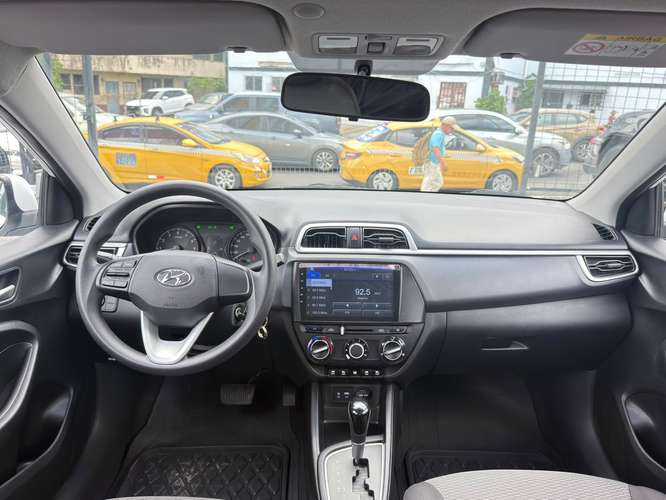 HYUNDAI VERNA 2020 - Imagen 7