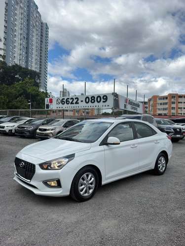 HYUNDAI VERNA 2020