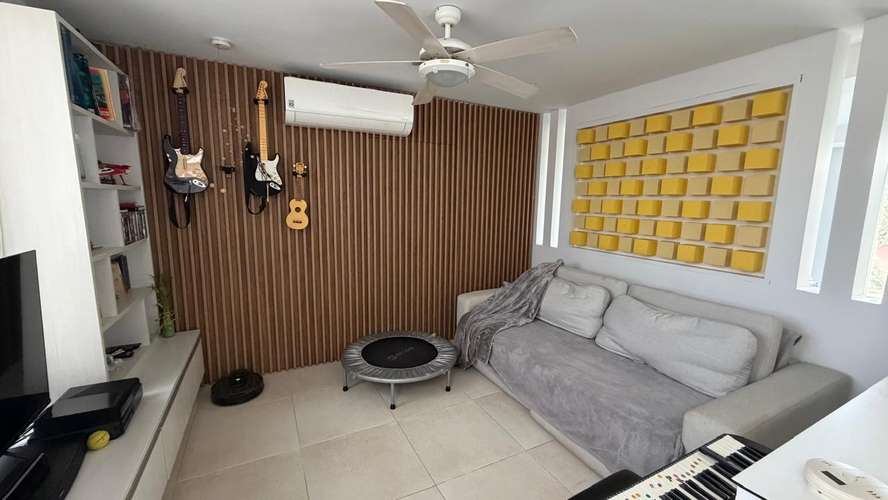 Casa de 4 recámaras en alquiler en Costa Sur, Panamá: piscina, jardín y seguridad 24 horas - Imagen 17