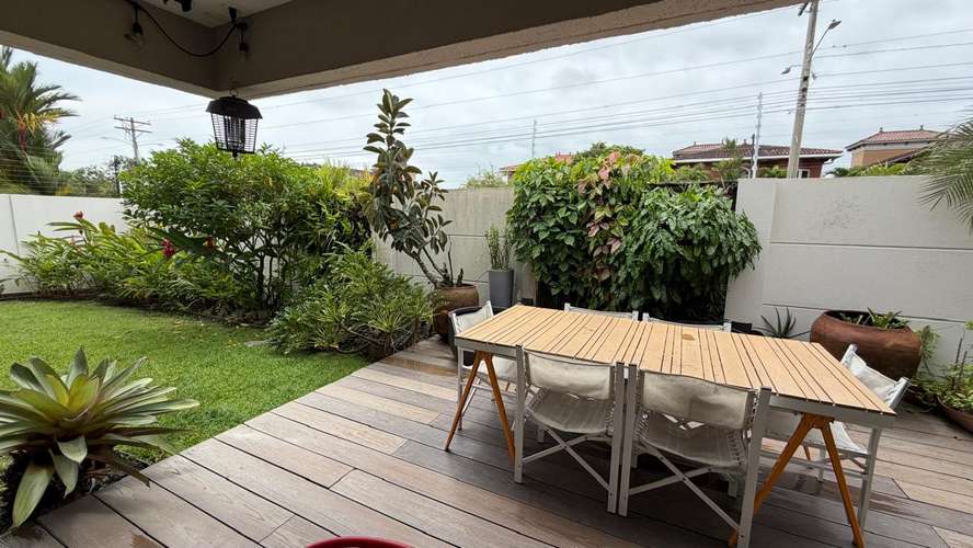 Casa de 4 recámaras en alquiler en Costa Sur, Panamá: piscina, jardín y seguridad 24 horas - Imagen 10