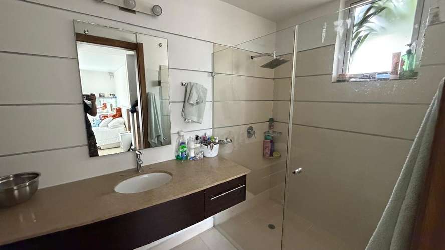 Casa de 4 recámaras en alquiler en Costa Sur, Panamá: piscina, jardín y seguridad 24 horas - Imagen 12