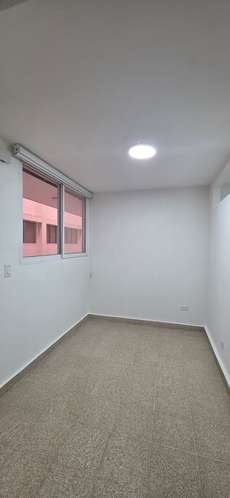 Alquiler Apartamento Bella Vista calle 42