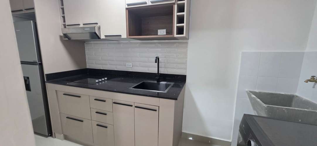 Alquiler Apartamento Bella Vista calle 42 - Imagen 2