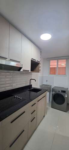 Alquiler Apartamento Bella Vista calle 42 - Imagen 4