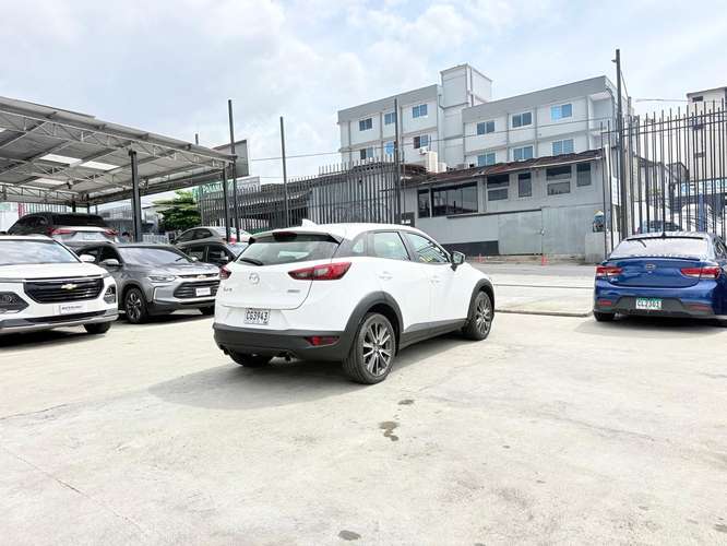 Mazda Cx-3 2017 - Imagen 5