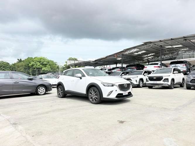 Mazda Cx-3 2017 - Imagen 2