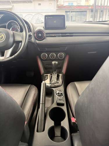 Mazda Cx-3 2017 - Imagen 12