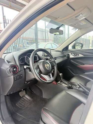 Mazda Cx-3 2017 - Imagen 11