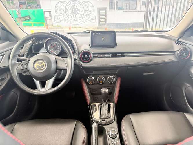 Mazda Cx-3 2017 - Imagen 10