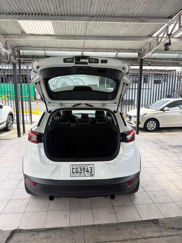Mazda Cx-3 2017 - Imagen 6