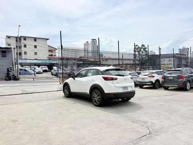 Mazda Cx-3 2017 - Imagen 4
